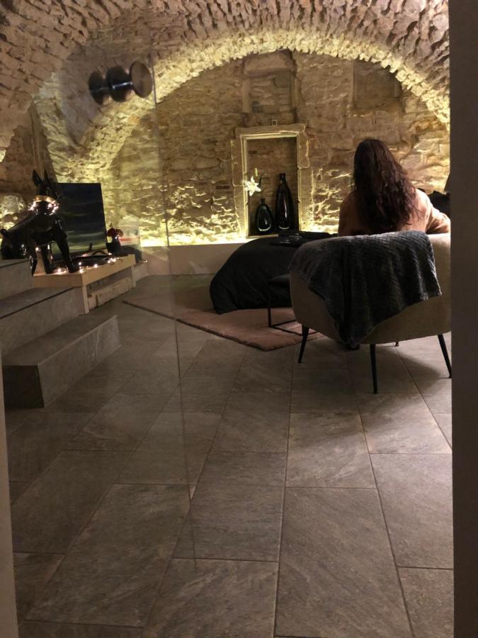 Jaccuzi & Spa Des Caves Stanislas Nancy Exterior photo